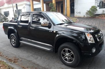 2nd Hand Isuzu D-Max 2013 Automatic Diesel for sale