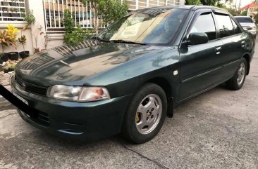 1997 Mitsubishi Lancer for sale in Las Piñas