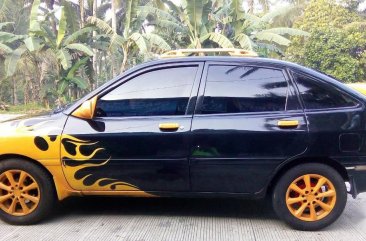 Kia Avella 2004 Manual Gasoline for sale in Mahaplag