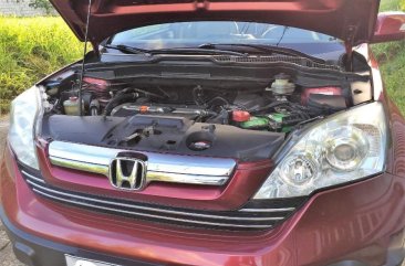 Used Honda Cr-V 2007 for sale in Santa Rosa