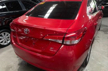 Selling Toyota Vios 2018 at 10000 km in Quezon City