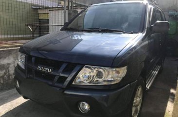 Selling 2nd Hand Isuzu Crosswind 2009 in Tagaytay