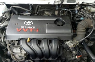 Selling Used Toyota Corolla Altis in Olongapo