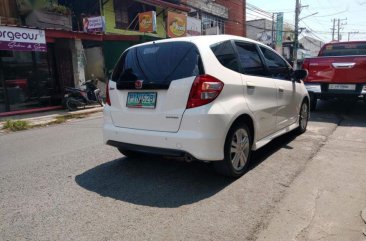 Selling Honda Jazz 2010 Automatic Gasoline