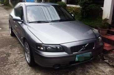 2003 Volvo S60 for sale in Quezon City