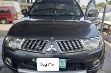 2011 Mitsubishi Montero for sale in San Ildefonso