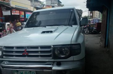 2001 Mitsubishi Pajero for sale in Santa Maria