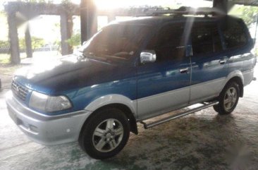 Used Toyota Revo 2002 Manual Gasoline for sale in Meycauayan