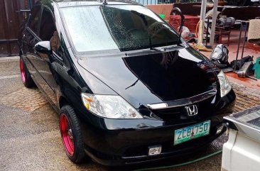 Selling Honda City Automatic Gasoline in Antipolo