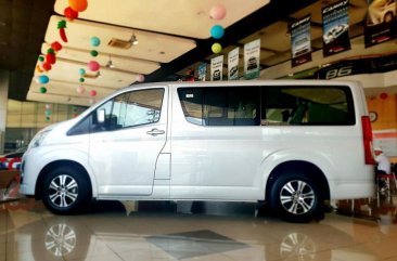 2nd Hand Toyota Hiace for sale in Marikina