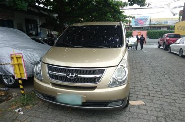 Hyundai Starex 2009 at 92000 km for sale