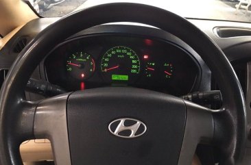 Hyundai Starex 2013 Automatic Diesel for sale in Quezon City