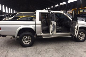 Mitsubishi Strada 1999 for sale in Pasig