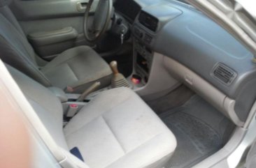 2004 Toyota Corolla for sale in Lubao