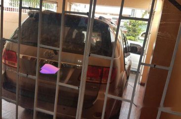 Selling 2006 Toyota Fortuner Automatic Diesel