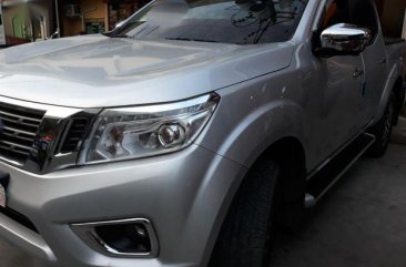 Nissan Navara 2018 Automatic Diesel for sale in Davao City