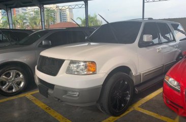 Selling 2nd Hand Ford Expedition 2003 in Pasig