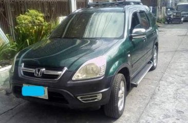 Selling Used Honda Cr-V 2006 in Cabuyao