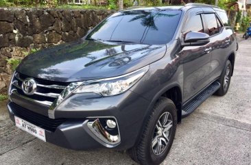Toyota Fortuner 2018 for sale in Binangonan
