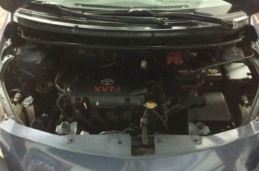 Toyota Vios 2008 Manual Gasoline for sale in Santa Rosa