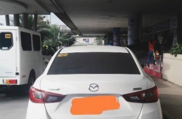 Selling Used Mazda 2 in Manila