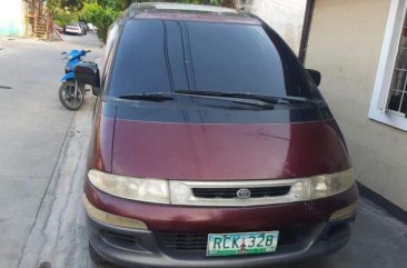Used Toyota Hiace Automatic Diesel for sale in Cabuyao
