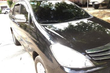 Toyota Innova 2011 Automatic Gasoline for sale in Quezon City