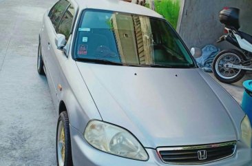 Selling 2nd Hand Honda Civic 2000 in Makati