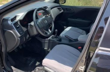 2nd Hand Honda City 2017 at 20000 km for sale in Pasig
