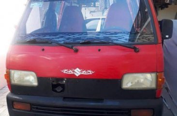 2009 Suzuki Multi-Cab for sale in Cainta