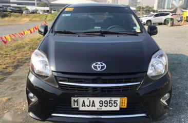 Used Toyota Wigo 2015 for sale in Pasig