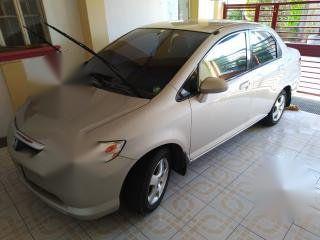 Selling 2003 Honda City Automatic Gasoline in Cainta