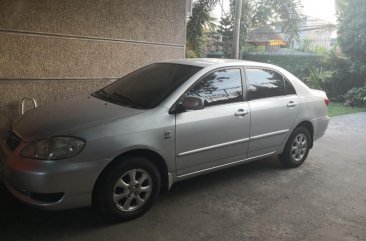 Selling 2nd Hand 2006 Toyota Altis Automatic Diesel at 100000 km in Pateros