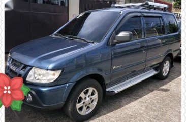 Selling 2nd Hand Isuzu Crosswind 2009 in Tagaytay