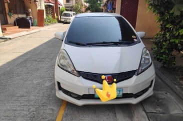 Selling Used Honda Jazz 2012 in Valenzuela