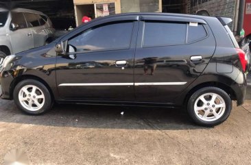 2nd Hand Toyota Wigo 2015 for sale