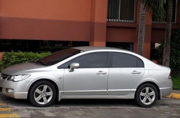 2008 Honda Civic for sale in Parañaque