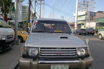 Mitsubishi Pajero Automatic Diesel for sale in Imus