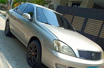 Used Nissan Sentra 2006 for sale in Quezon City
