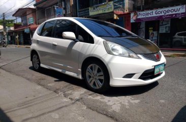 Selling Honda Jazz 2010 Automatic Gasoline