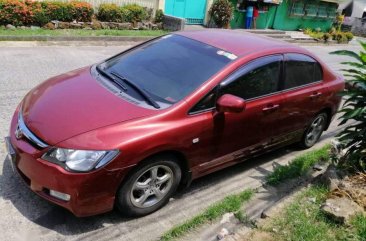 2nd Hand Honda Civic 2006 for sale in Makati