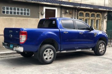 Selling Ford Ranger 2012 Automatic Diesel in Caloocan