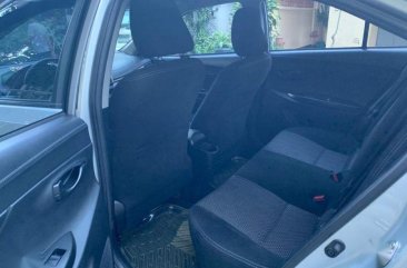 2nd Hand Toyota Vios 2013 Automatic Diesel for sale in Makati