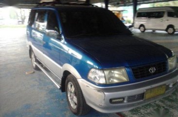 Used Toyota Revo 2002 Manual Gasoline for sale in Meycauayan