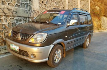 Mitsubishi Adventure 2006 Manual Diesel for sale in La Trinidad