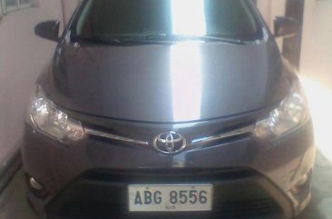 2016 Toyota Vios for sale in Quezon City