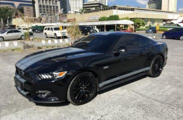 Ford Mustang 2016 at 10000 km for sale in Pasig