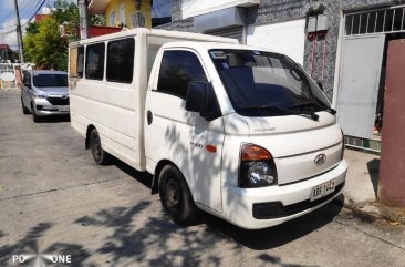 For sale Used 2015 Hyundai H-100 Manual Diesel 