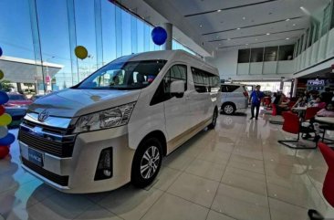 2nd Hand Toyota Hiace for sale in Marikina