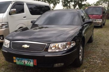 Selling Used Chevrolet Lumina in Quezon City